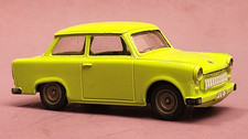 VITESSE Trabant 601. LOOSE, No Box 1/43