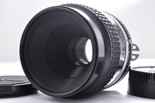  Near Mint   Nikon Micro NIKKOR 55mm f/2.8 Ai-s Prime Lens From Japan 727286