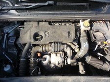 Autoradio Citroen C4