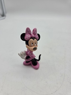 Minnie Maus, Bullyland Disney, stehend