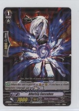2011 Cardfight!! Vanguard Set 3: Demonic Lord Invasion Alluring Succubus