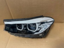 Frontscheinwerfer BMW 6 G32 8497215 Full LED Links Scheinwerfer Headlight