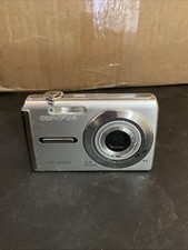FOR PARTS - Olympus Digital Camera FE-320 8.0MP Silver