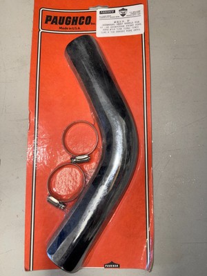 Paughco - 419F - Front Heat Shield for '57-'85 Harley Sportster Front Pipe