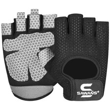 Workout Gloves for Men and Women Weight Lifting Gloves Gym Fitness Exercise
