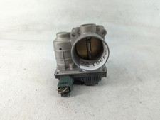 2002-2006 Nissan Altima Throttle Body U40ay