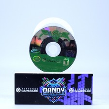 Soul Calibur 2 II GC - GameCube