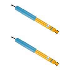 Stoßdämpfer-Set hinten nicht tragend BILSTEIN B8 Plus für u.a. RENAULT CLIO III