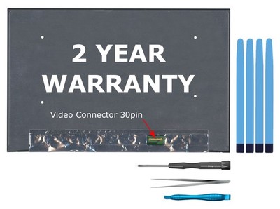 BOE NE160WUM-N61 46% NTSC Compatible FHD+ IPS LCD Screen Matte LED Display
