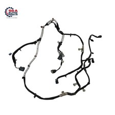 2021-2025  FORD BRONCO SPORT REAR SUBFRAME CRADLE WIRING HARNESS OEM