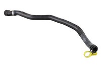 Metzger KüHlerschlauch 2421256 Greenparts FüR Bmw, Rechts Unten