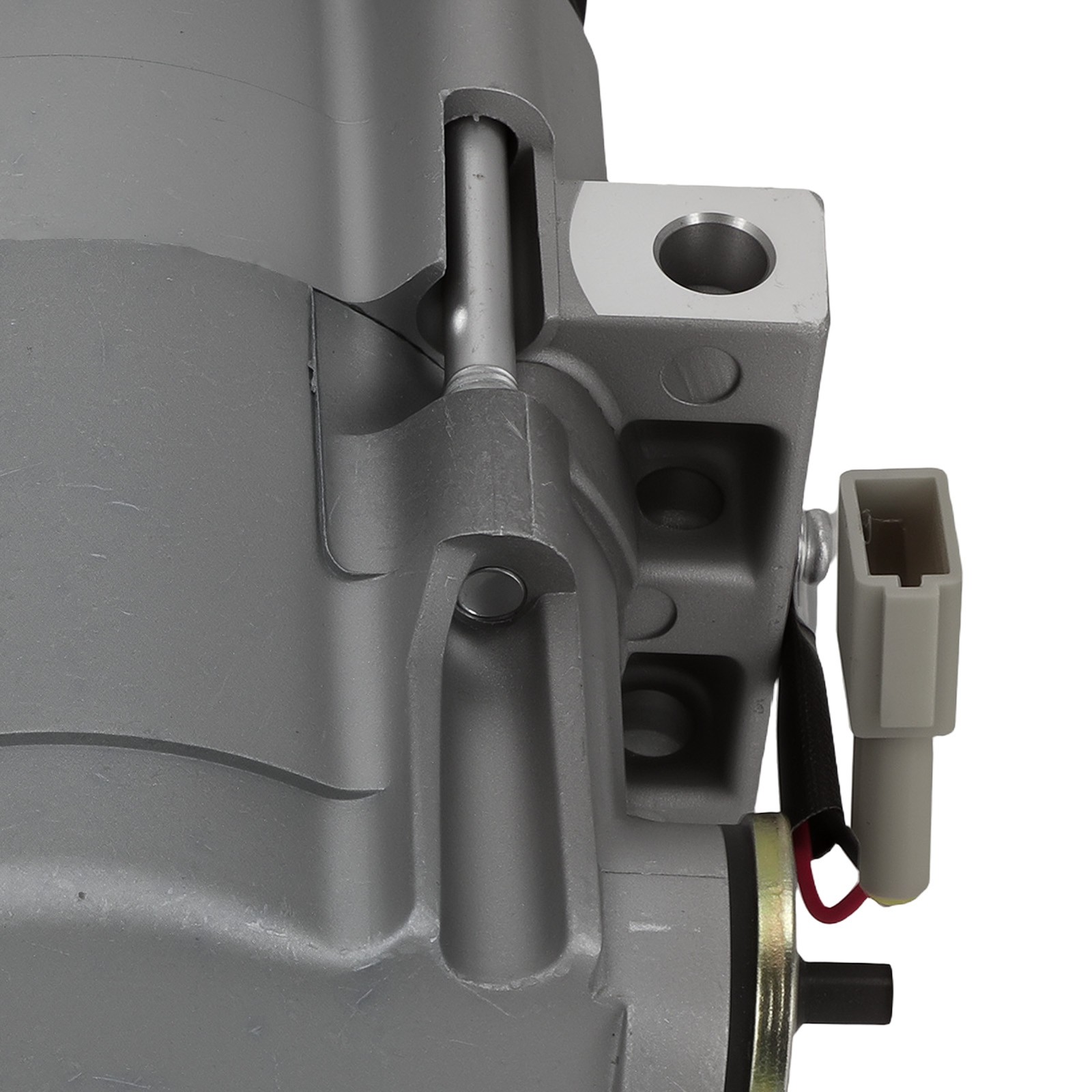 Air Conditioning Compressor For Ford F-Series Mustang Excursion Lincoln 93-07