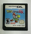 Yoshi's Island DS Nintendo DS Game Cartridge Only