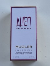 Mugler Alien Hypersense Eau de Parfum 60ml