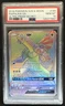 2018 Pokemon SM Ultra Prism Palkia #165/156 PSA 10