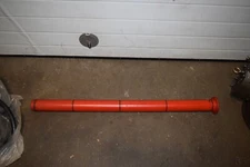 Trusty Cook CNC Lathe Spindle Liner .748" ID for Mori Seiki