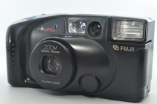   Excellent    FUJI Zoom Cardia 900 Date Point and shoot Compact Film Camera