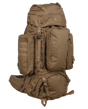 Tasmanian Tiger TT Rucksack Range Pack MKII Coyote Brown Braun Einsatz Wandern