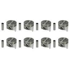Sealed Power SPE-310AP Engine Piston Set