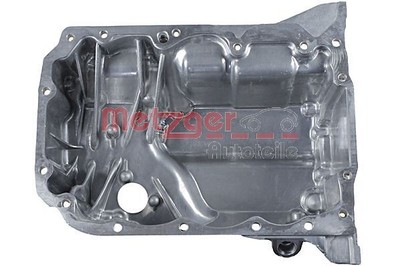 METZGER Ölwanne 7990160 für BMW MINI