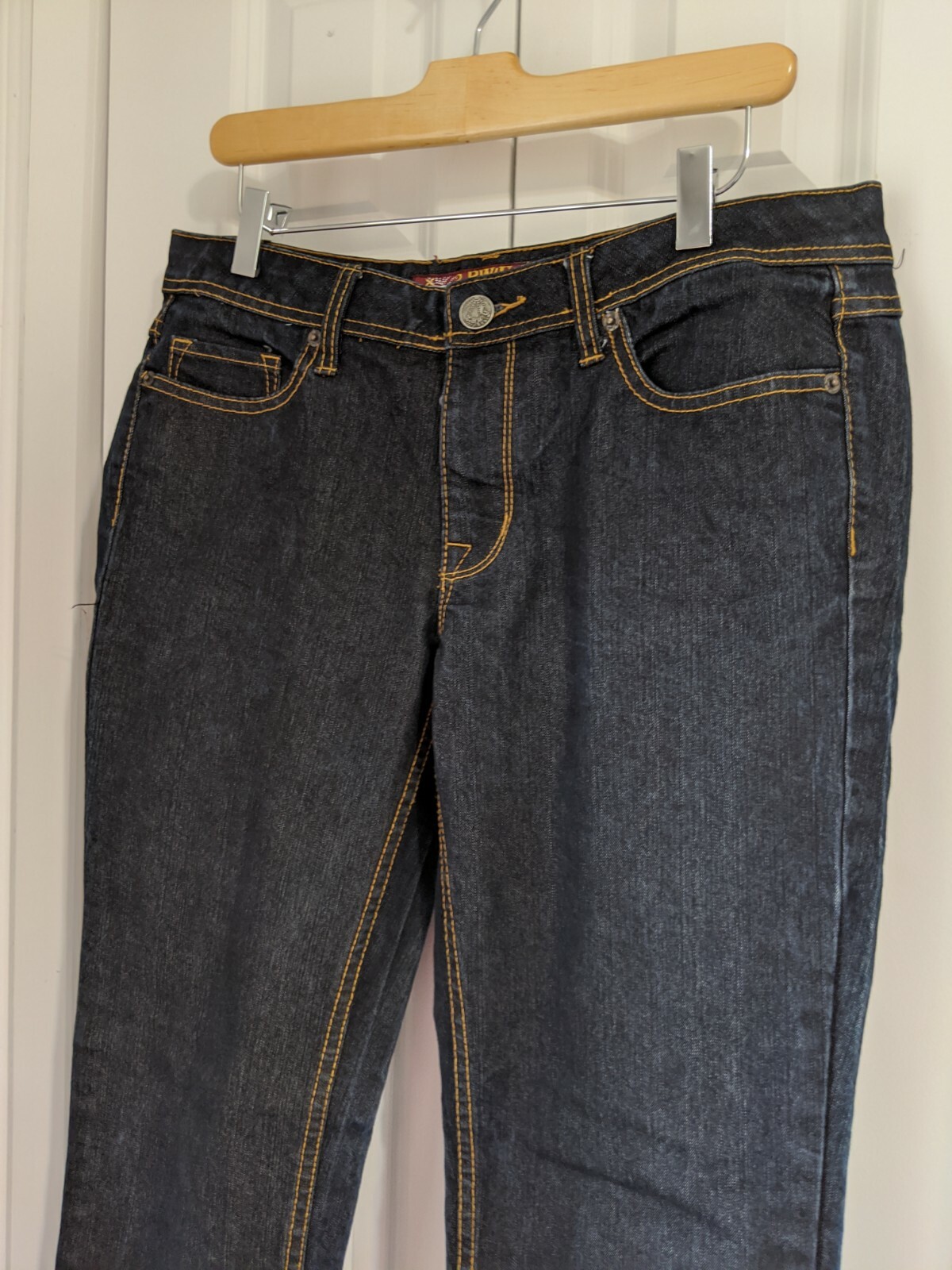 Juniors 2bwu Jeans 2 Bw U Size 13 Slim Skinny To Be W Gem