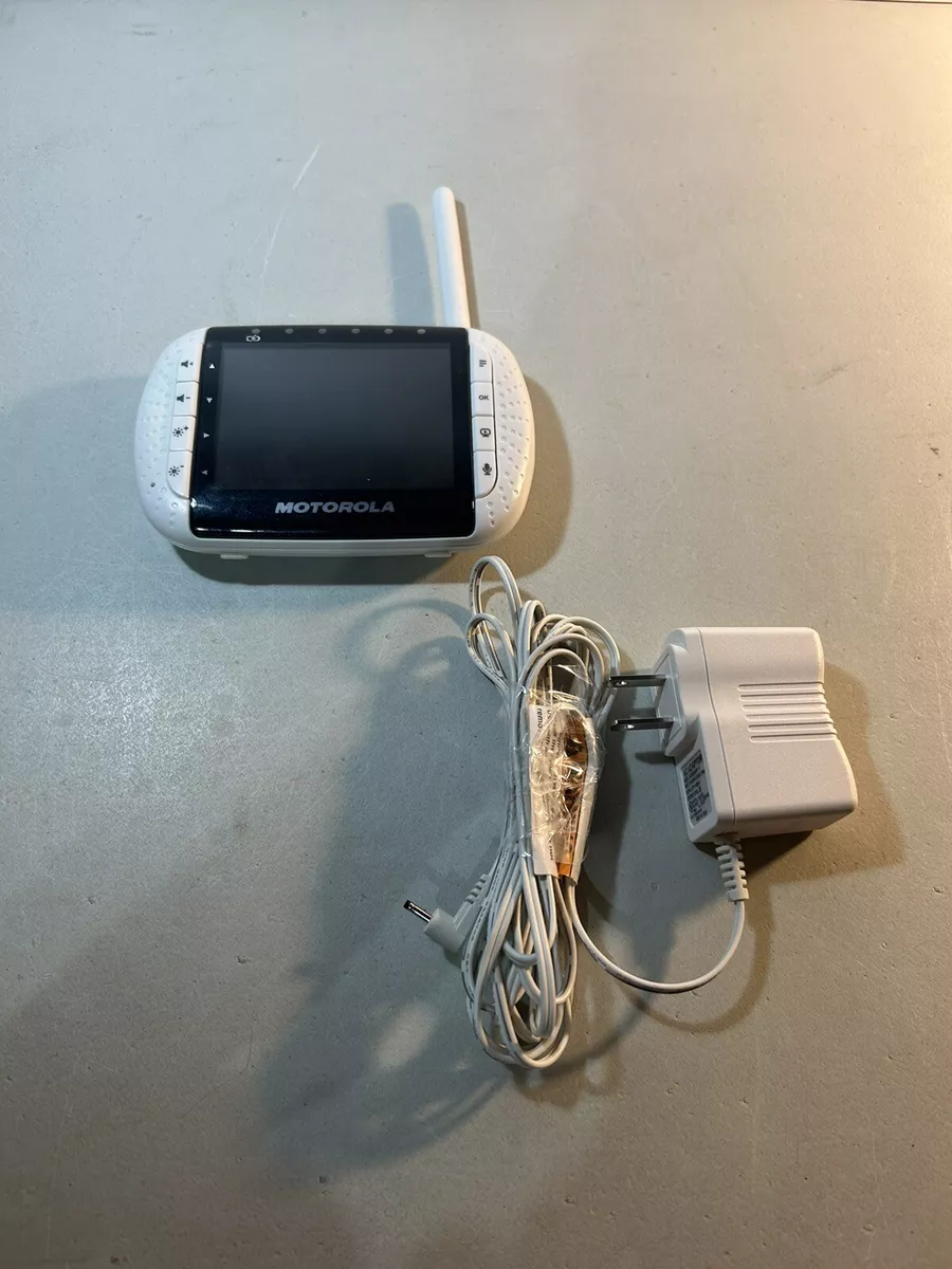 Motorola mbp36spu hotsell
