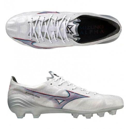 Mizuno ALPHA ELITE 26.5cm US8.5 Japan High spec model
