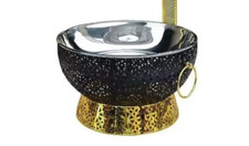 Primex  Chafing Dish Buffet  Stainless Steel Food Warmer