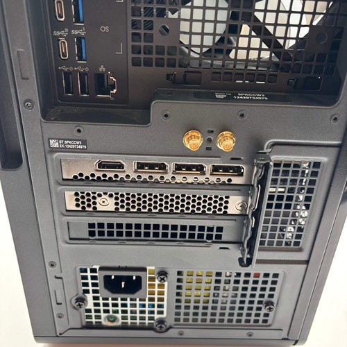 Alienware Aurora R16 i9-14900F 2.0GHz 32GB 2TB Nvidia Geforce RTX 4080 Super - Picture 7 of 12