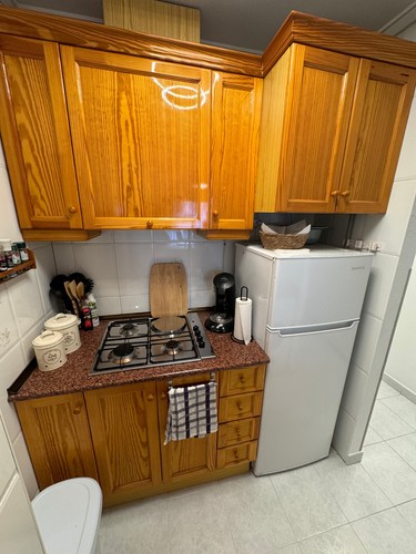 Costa Blanca Torrevieja Playa del Cura Alicante Ferienwohnung zu vermieten - Bild 11 von 14