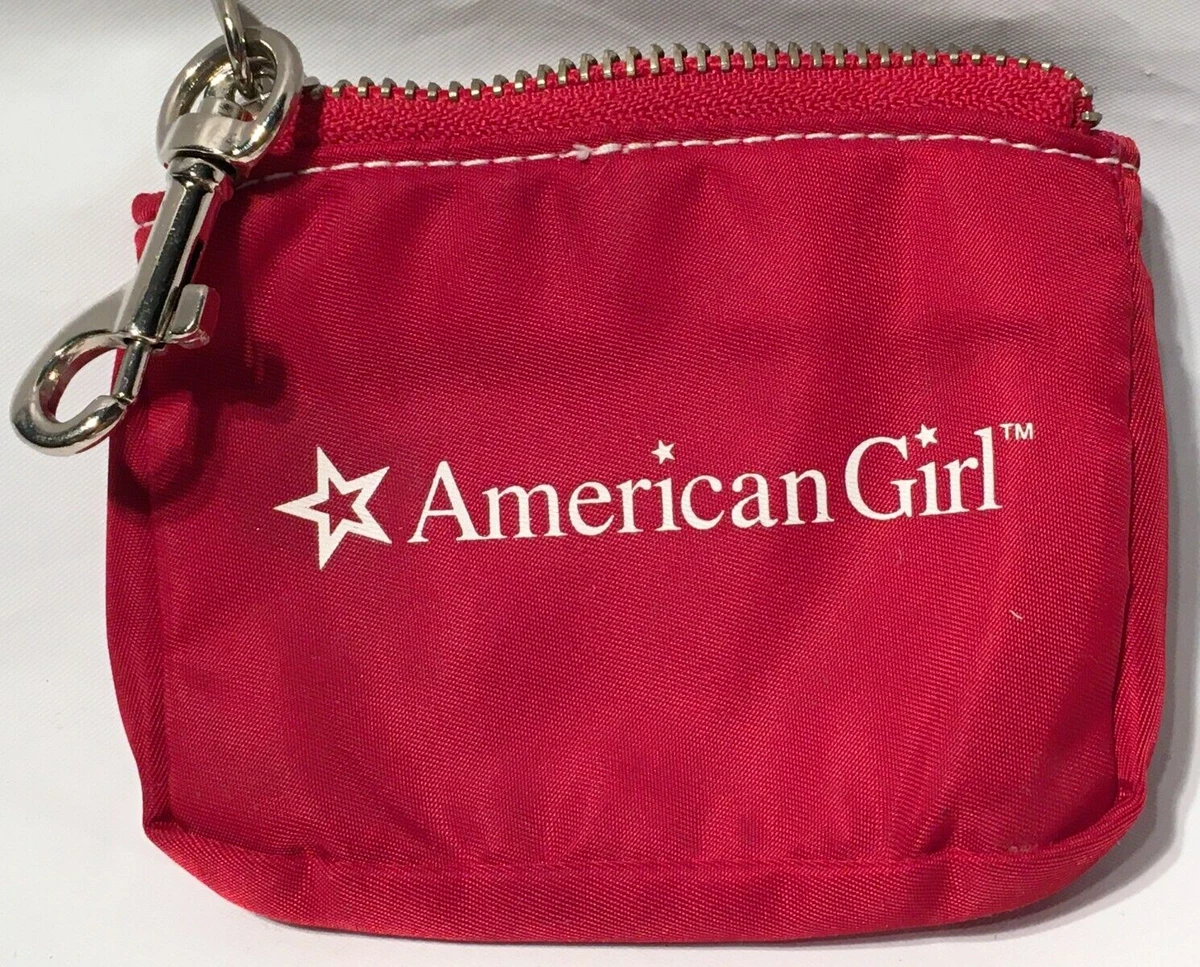 American girl purse deals