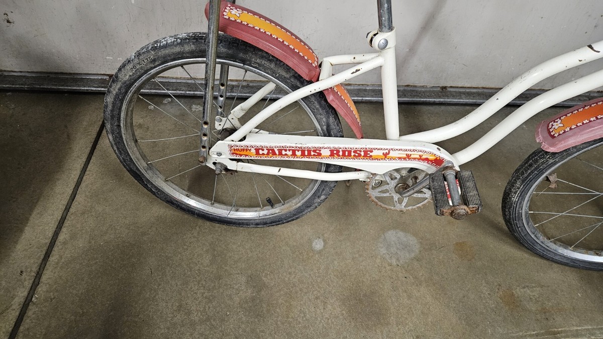 Bicycle Wheel Huffy Prospect Bike Buy Huffy Desert Rose Bike