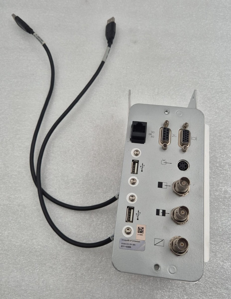 PHILIPS X11-15305 ULTRASOUND I/O MODULE ASSY | eBay