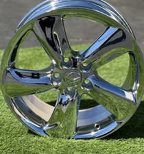 1-new Single Chrome 18 Lexus Gs350 2008-2015 Oem Wheel Rim 74210 1-new Single Chrome 18 Lexus Gs350 2008-2015 Oem Wheel Rim 74210