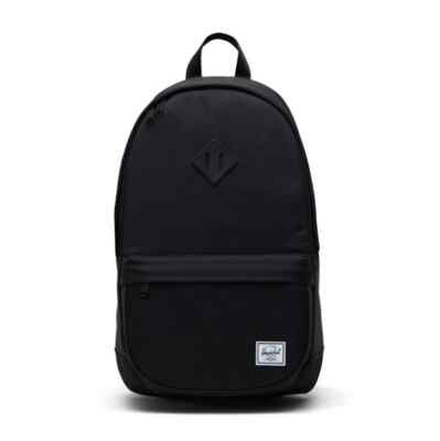 Herschel Supply Heritage Pro Backpack - Black
