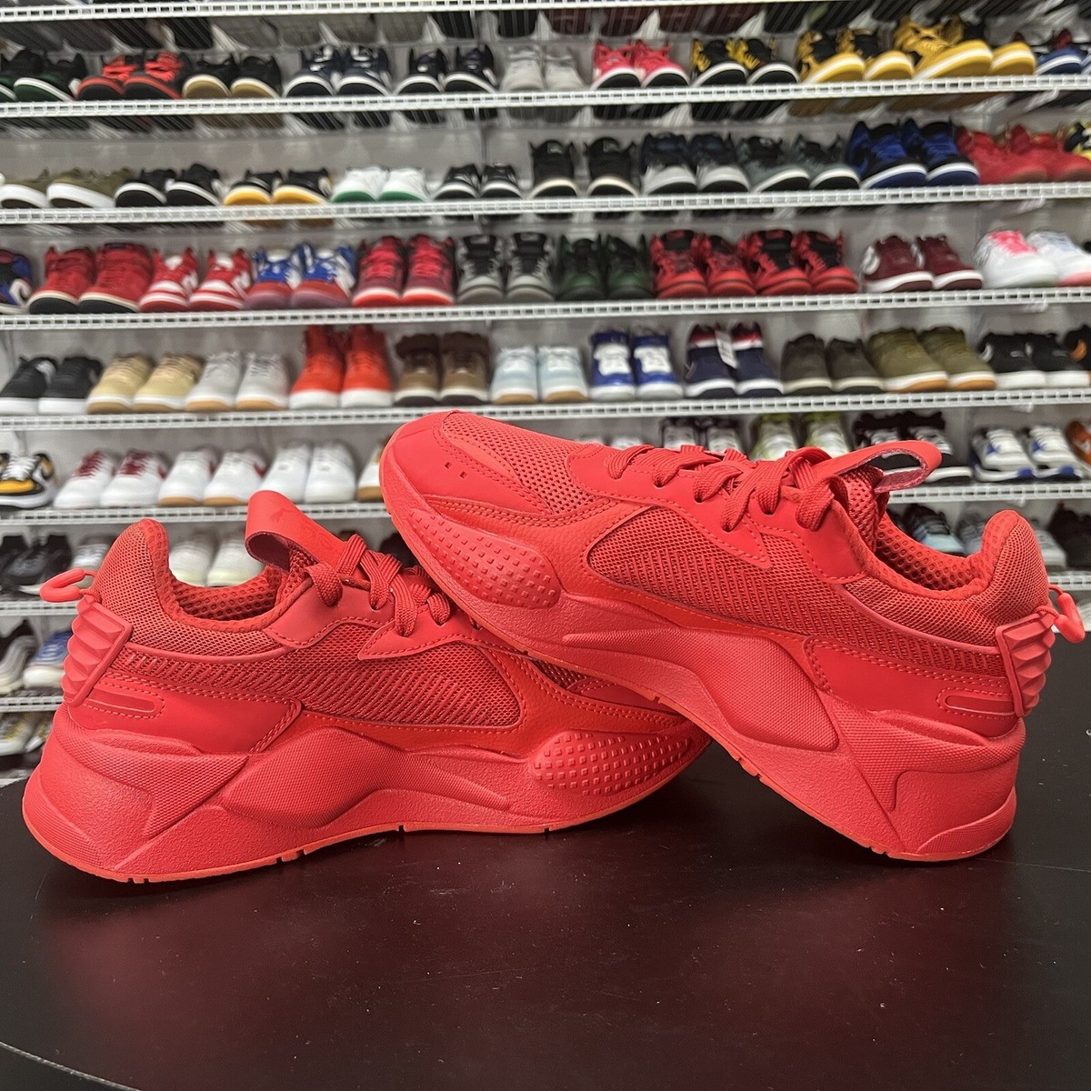 puma rs x men's foot locker