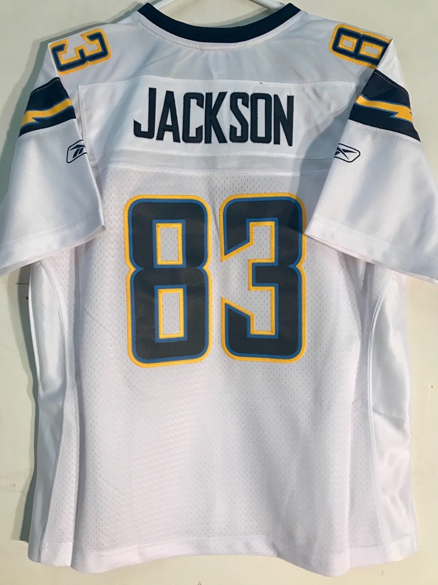 Reebok Women's Premier NFL Jersey San Diego Chargers Vincent