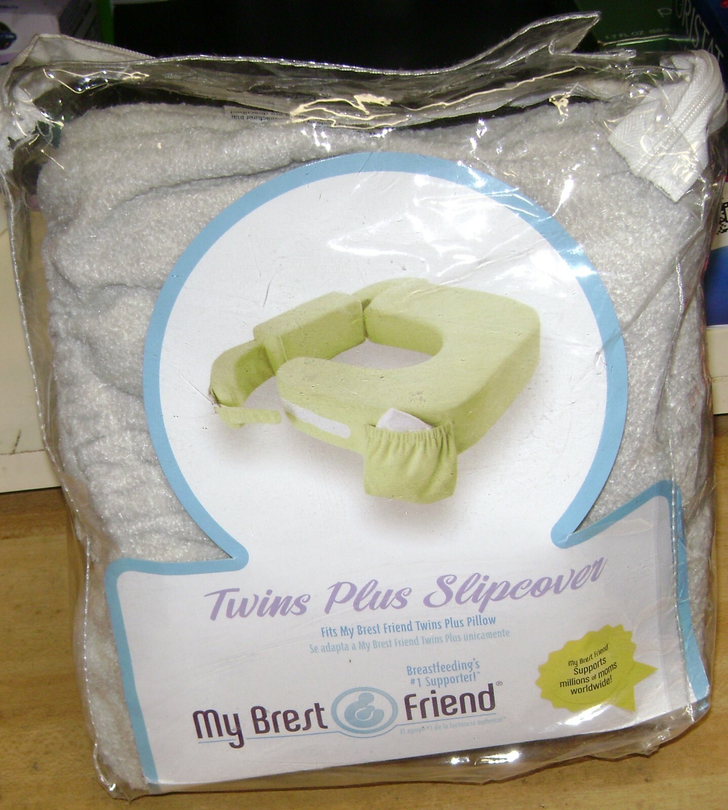 piglet twin breastfeeding pillow