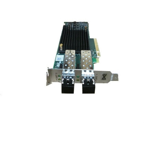 Dell Scheda di Rete Interfaccia Adattatore Interno Fibra PCIe 3.0 - 403-BBLR