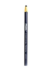 Prang Wrapped Charcoal Pencil