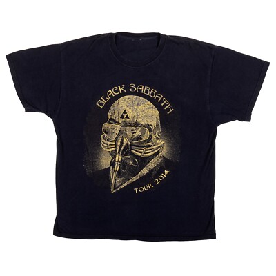 【13点セット】ライブTシャツ Slipknot/Black Sabbath 他 440791F.jpg?v=1669475149