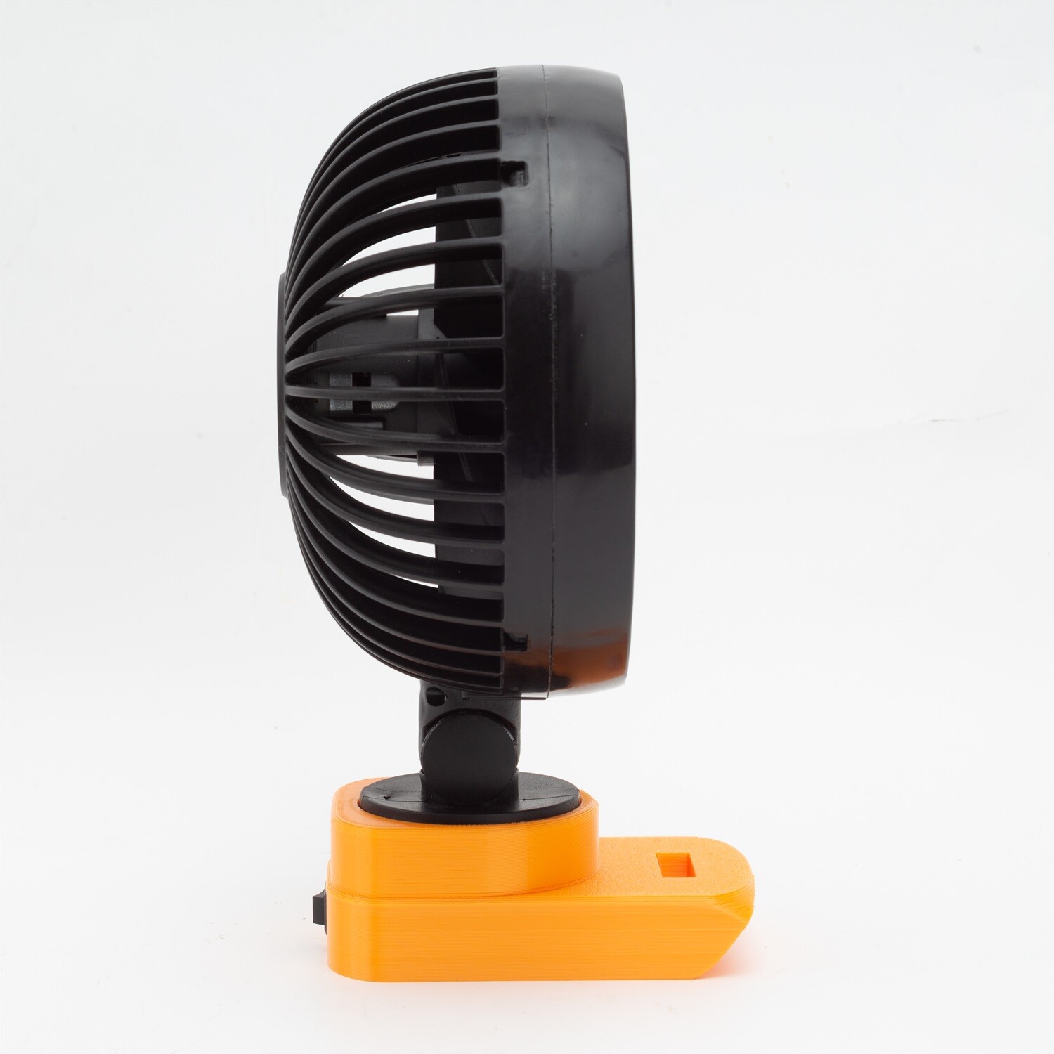 Cordless Workshop Jobsite Fan For Dewalt 18V 20V Li-Ion Battery DCB200 US NEW US