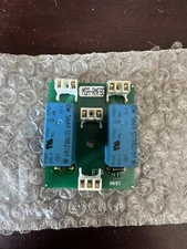 Banner MGA-RMFSD.  FSD Relay Module  P/N: 33629  New Old Stock (A1D)