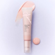 MISSHA Glow Skin Tinted Tone-Up Sun 30ml SPF50 PA   K-Beauty