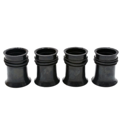 New Carburetor Air Box Boot Adapter Tube For Honda CB750K CB750F 17253-341-300 - Bild 4 von 4