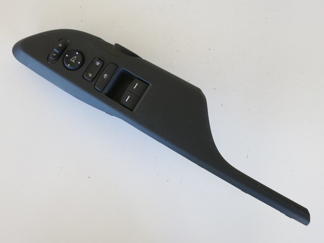 16 Honda Civic Drivers Side Left Master Window Switch OEM | eBay