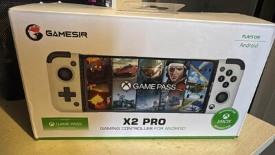 GameSirX2 Pro-Xbox Mobile Game Controller for Android Type-C