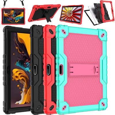 for MAX10 Plus K10 FEONAL K118 K101 Veidoo T80 Plus 10.1'' Hybrid Tablet Case