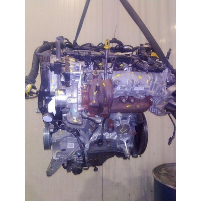 FULL ENGINE 55280444 FOR JEEP RENEGADE (14-18) 5I 1.6 16V MJT 