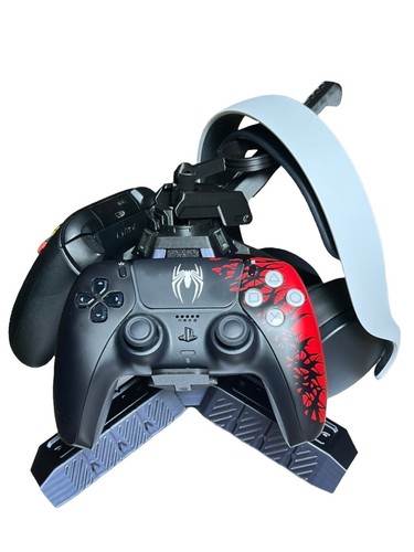 Game Box Plus Console Digital System Yellow 3